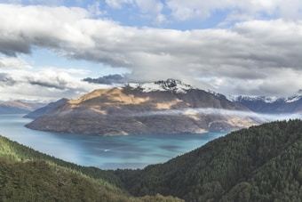 Study in New Zealand