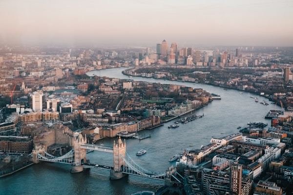 Studying in United Kingdom