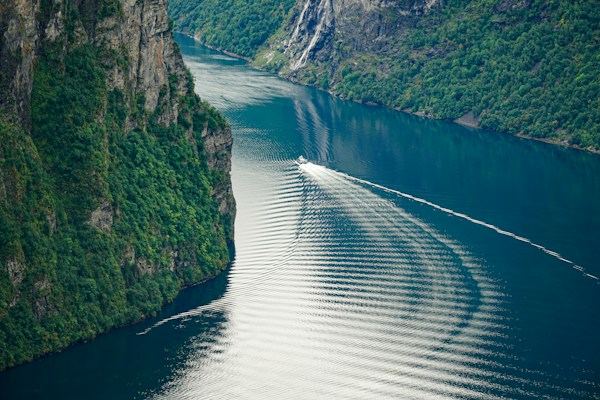 Scandinavia