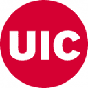 University of Illinois Chicago logo